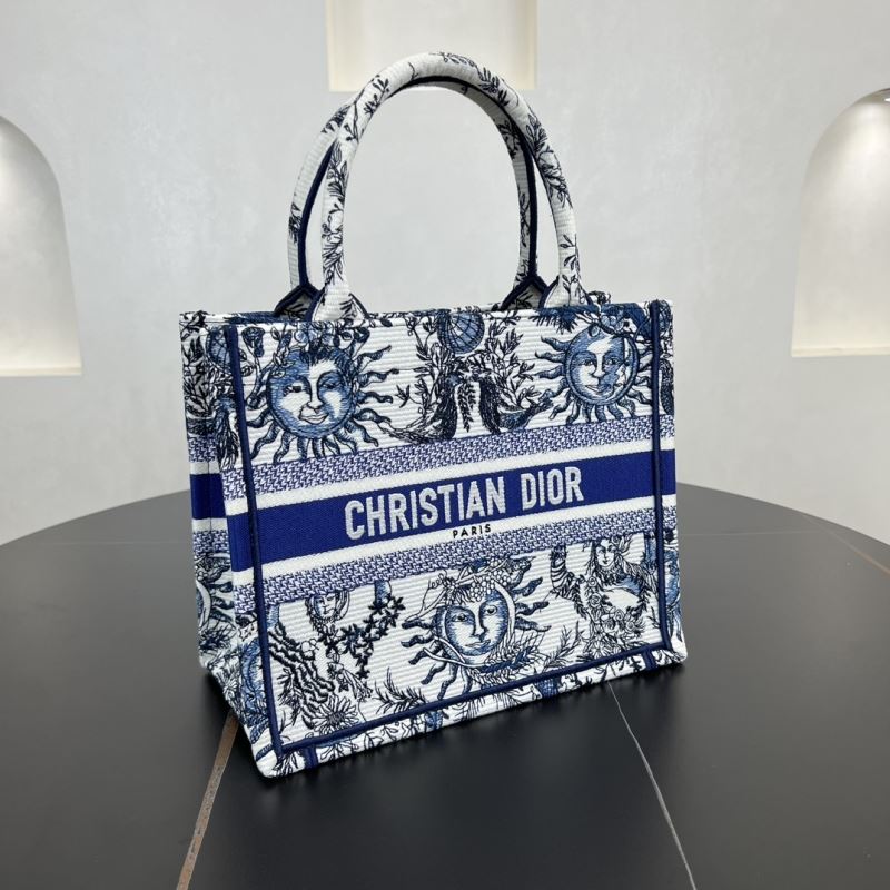 chr1st1an D10r shopping bags